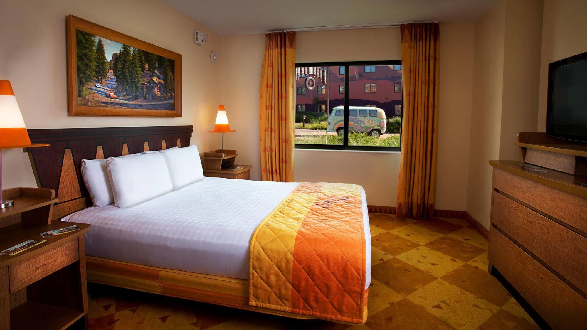 Disney'S Art Of Animation Resort Lake Buena Vista Zewnętrze zdjęcie